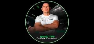 Tipster Bruxo Tips