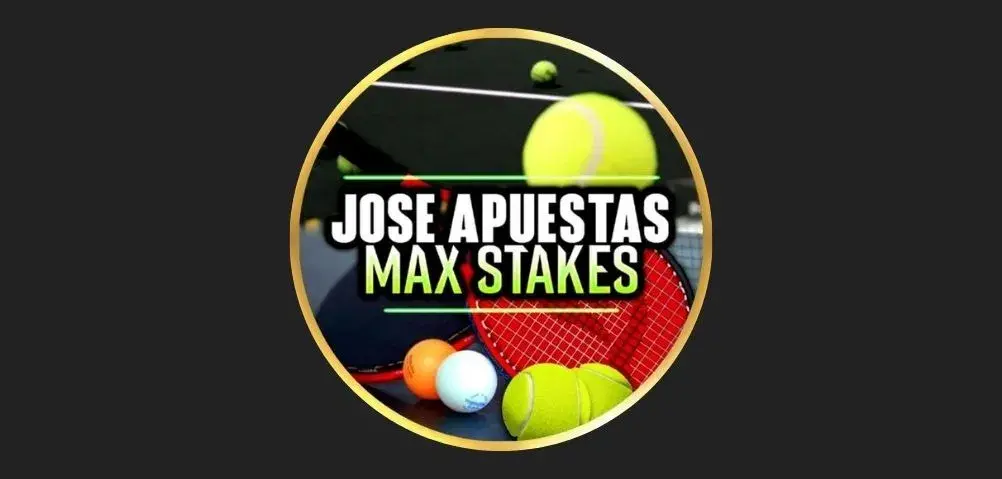 Jose apuestas max stakes tipster - Tipster News