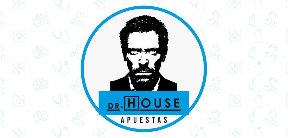 drhouse tipster logo