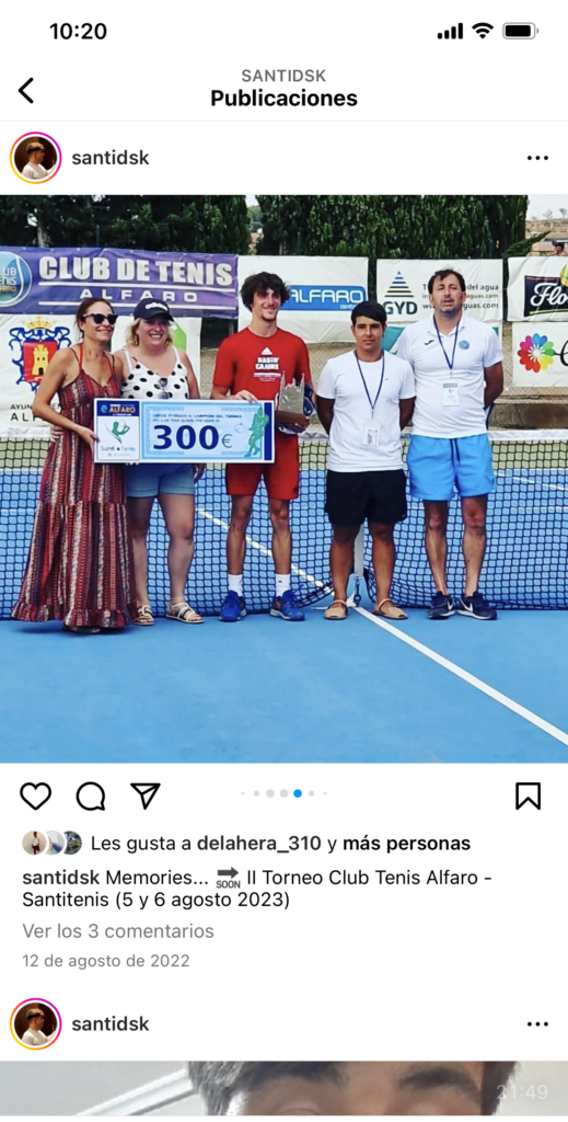 Santi Tenis Tipster 2 SANTI TENIS 2633 e1677864781185 - Tipster News