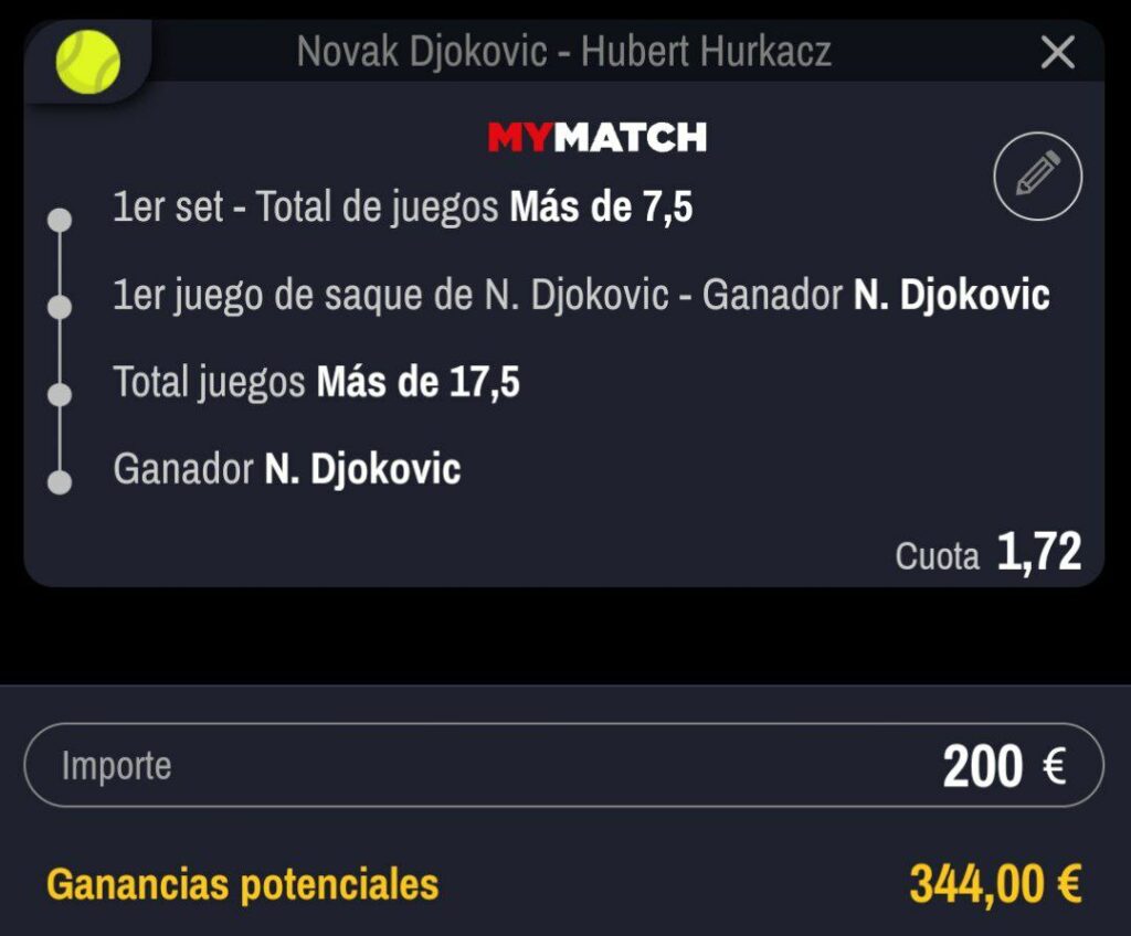 Santi Tenis Tipster 4 photo 2023 03 03 18.30.40 - Tipster News
