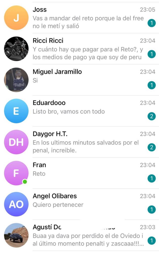 comentarios einstein 11 - Tipster News