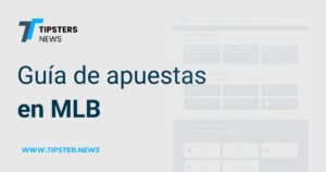 Guía completa de apuestas en la MLB: Cómo ganar en las apuestas de Major League Baseball