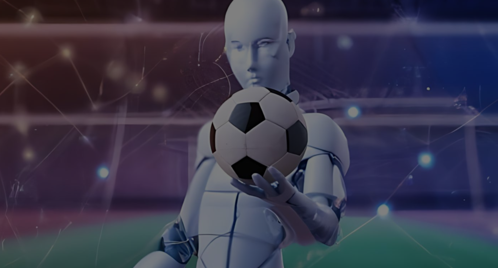 AI Sports