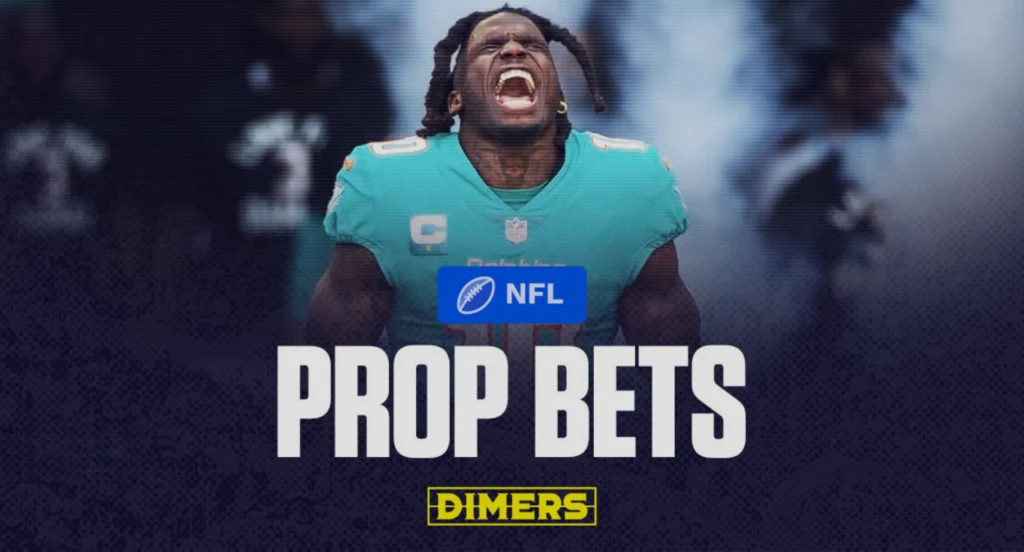 Dimers NFL - Tipster News