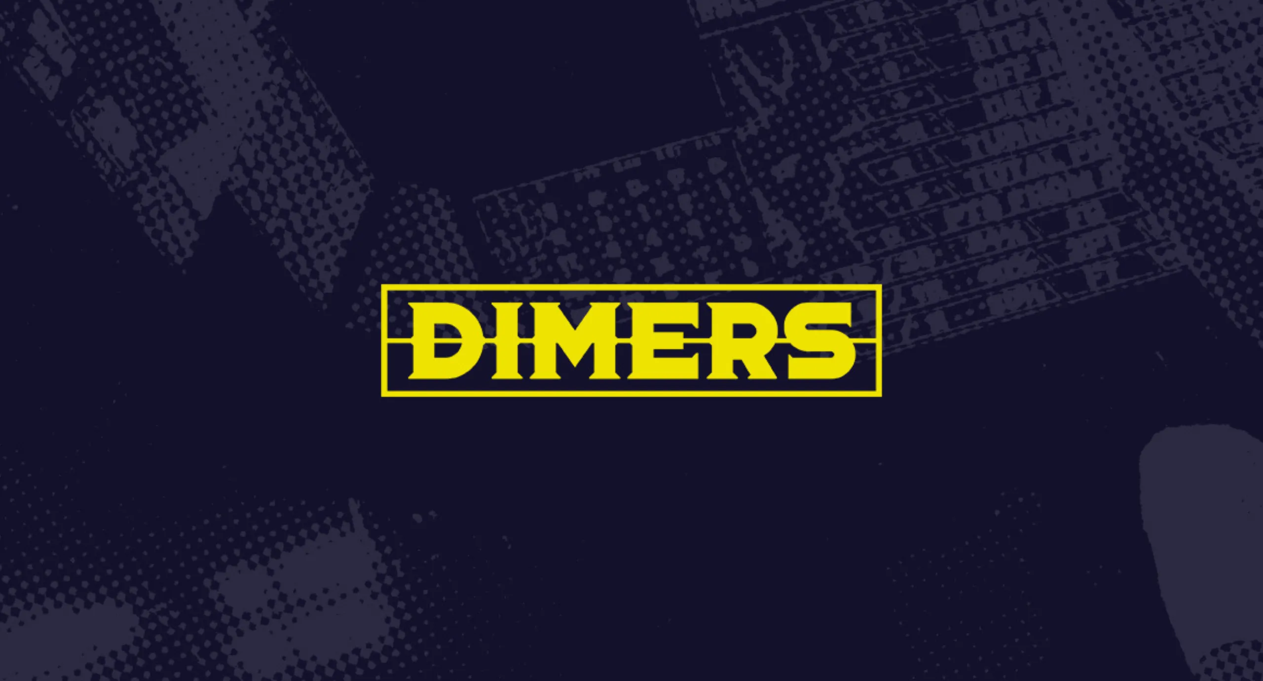 Dimers