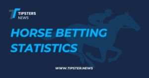 Horse betting statistics: the difference between guessing and winning