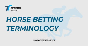 Horse betting terminology