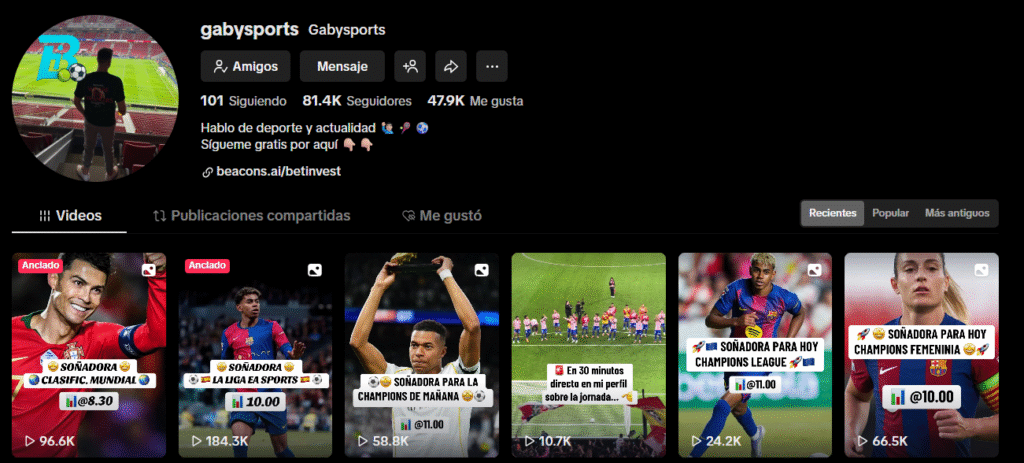 image 1 - Tipster News