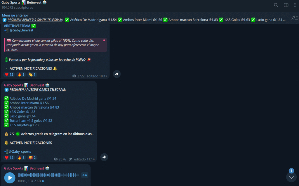 image 2 - Tipster News