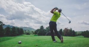 Ben Coley Golf Tipster Review 2026: Record, Tips and Is He Worth It?