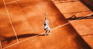 Best Tennis Tipsters 2026: Top Predictions Experts for ATP & WTA