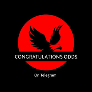 CONGRATULATIONS ODDS Telegram Review – Free Betting Tips Channel 2026
