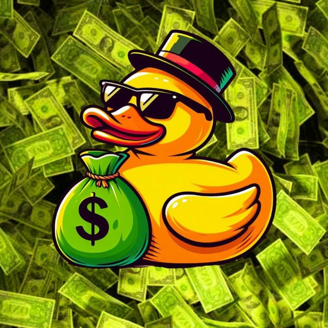 DUCKY BETS Telegram Review – Free Betting Tips Channel Analysis 2026