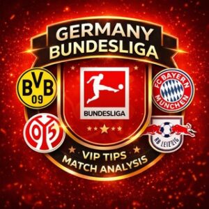 Germanybundesliga24 Telegram Review – Bundesliga Football Tips Channel 2026