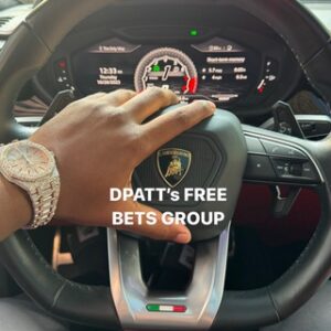 DPatt Sports Picks Telegram Review – Free US Sports Channel 2026