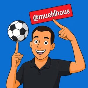 Muehlhous Telegram Review – Independent Football Channel 2026