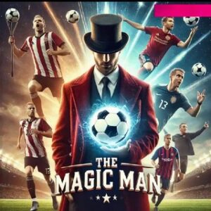 Themagicman1211 Telegram Review – Free Football Tips Channel 2026