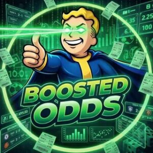 BOOSTED ODDS Telegram Review – Value & High Odds Football Channel 2026