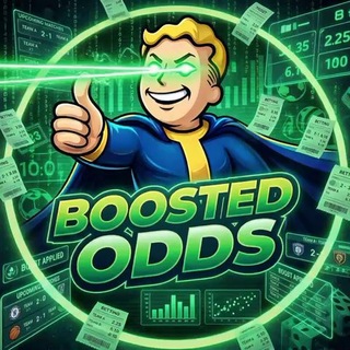 BOOSTED ODDS Telegram Review – Value & High Odds Football Channel 2026