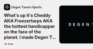 Degen Tavern: Is This $35-a-Week Discord Worth It?